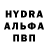 МЕТАМФЕТАМИН витя Trey Phillips